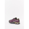 SALOMON MAROON BANNER XT 4 OG GTX SNEAKERS